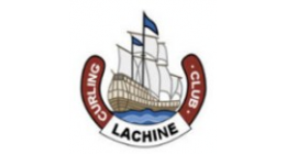 Logo de Club de curling de Lachine