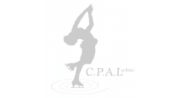 Logo de Club de patinage artistique de Lachine