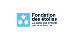 Logo de La Fondation de la recherche pédiatrique