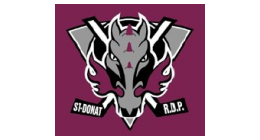 Logo de Club de hockey St-Donat / RDP