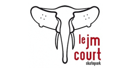 Logo de Le JM Court
