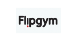 Logo de Club Flipgym de Montréal