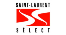 Logo de Club d’athlétisme Saint-Laurent Sélect Inc.