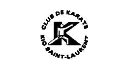 Logo de Club de karaté Kio Saint-Laurent