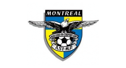 Logo de Association de soccer Saint-Michel Pompeï