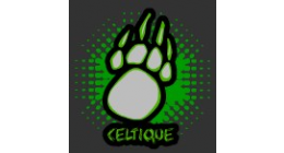 Logo de Club de Handball Celtique de Montréal