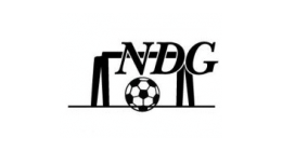 Logo de Association de soccer de Notre-Dame-de-Grâce