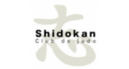 Logo de Club de judo Shidokan