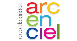 Logo de Club de bridge Arc-en-ciel