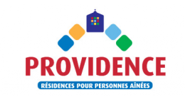 Logo de Résidence de la Providence