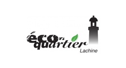 Logo de Éco-quartier Lachine