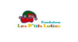 Logo de Fondation Les P’tits Lutins