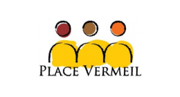 Logo de Place Vermeil