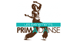 Logo de Les Événements Prima Danse