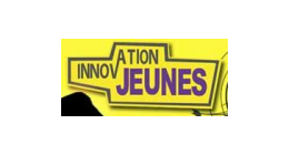 Logo de Innovation Jeunes