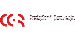 Logo de Conseil canadien pour les réfugiés