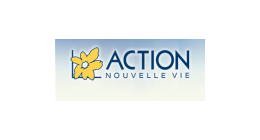 Logo de Action Nouvelle Vie