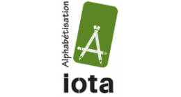 Logo de Alphabétisation IOTA