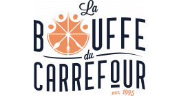 Logo de La Bouffe du Carrefour
