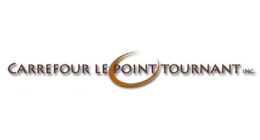 Logo de Carrefour Point Tournant
