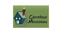 Logo de Carrefour Mousseau