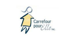 Logo de Carrefour pour Elle