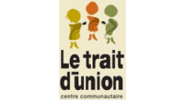 Logo de Centre communautaire le Trait d’Union