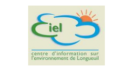 Logo de Centre d’information sur l’Environnement de Longueuil