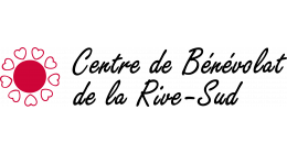 Logo de Centre de Bénévolat de la Rive-Sud