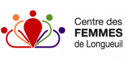 Logo de Centre des femmes de Longueuil
