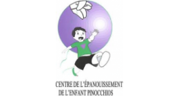 Logo de Centre de l’épanouissement de l’enfant Pinocchios