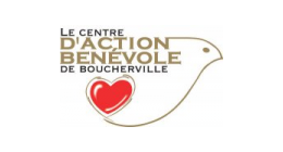 Logo de Centre d’action bénévole de Boucherville