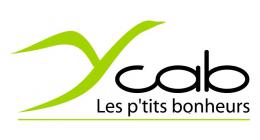 Logo de Centre d’action bénévole «Les p’tits bonheurs»