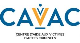 Logo de Centre d’aide aux victimes d’actes criminels de la Montérégie