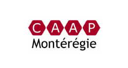 Logo de Centre d’assistance et d’accompagnement aux plaintes – CAAP Montérégie