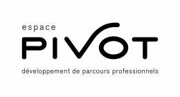 Logo de Espace Pivot