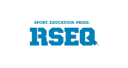 Logo de Réseau du sport étudiant du Québec