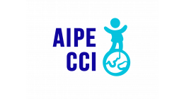 Logo de Aide internationale pour l’enfance