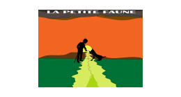 Logo de La Petite Faune
