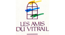 Logo de Les Amis du vitrail