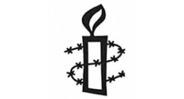 Logo de Amnistie Internationale Rive-Sud – Groupe 102