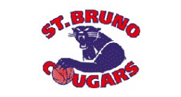 Logo de Association de basketball de Saint-Bruno