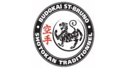 Logo de Association Budokai Saint-Bruno inc.