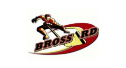 Logo de Association de Hockey Mineur de Brossard