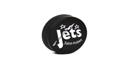 Logo de Les  Jets de St-Hubert