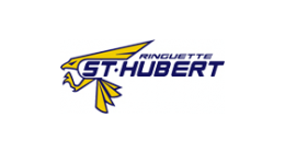 Logo de Association de ringuette de St-Hubert
