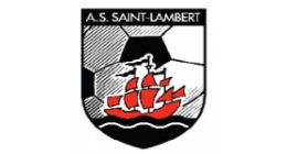 Logo de Association de soccer de Saint-Lambert