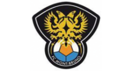 Logo de Club de soccer Mont-Bruno
