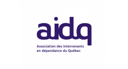 Logo de Association des intervenants en dépendance du Québec