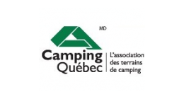 Logo de Association des terrains de camping du Québec
